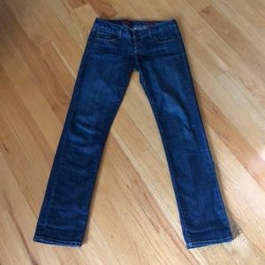 Women’s Straight leg jeans/2R